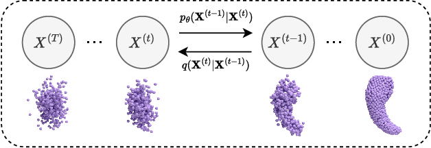 Figure 3 for Point-Based Shape Representation Generation with a Correspondence-Preserving Diffusion Model