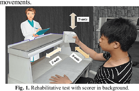 Figure 1 for Fidelitous Augmentation of Human Accelerometric Data for Deep Learning