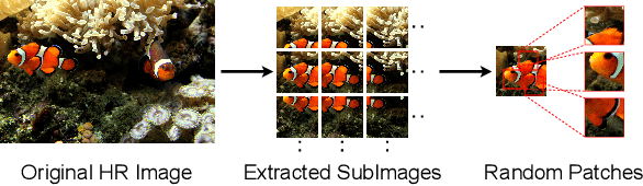 Figure 3 for A Study in Dataset Distillation for Image Super-Resolution