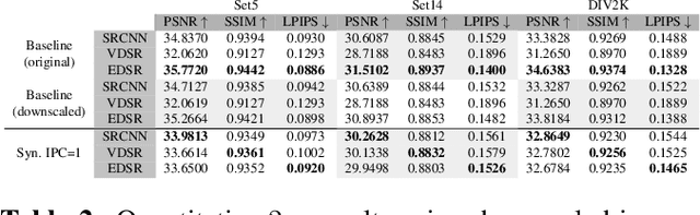 Figure 4 for A Study in Dataset Distillation for Image Super-Resolution