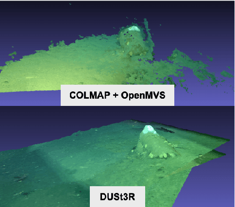 Figure 2 for Pose Estimation of Buried Deep-Sea Objects using 3D Vision Deep Learning Models