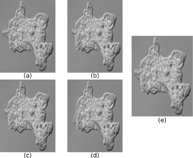 Figure 3 for Unlabelled Sensing with Priors: Algorithm and Bounds