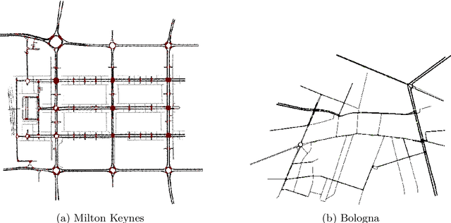 Figure 3 for Optimising Dynamic Traffic Distribution for Urban Networks with Answer Set Programming