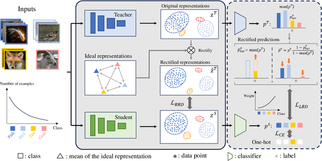 Figure 3 for Learn from Balance: Rectifying Knowledge Transfer for Long-Tailed Scenarios