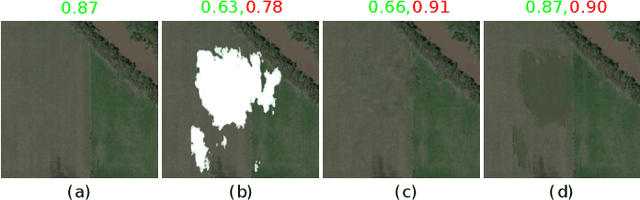 Figure 1 for Coarse-to-fine Task-driven Inpainting for Geoscience Images