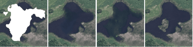 Figure 2 for Coarse-to-fine Task-driven Inpainting for Geoscience Images