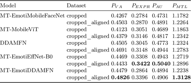 Figure 2 for HSEmotion Team at the 7th ABAW Challenge: Multi-Task Learning and Compound Facial Expression Recognition