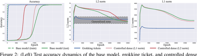 Figure 2 for Grokking Tickets: Lottery Tickets Accelerate Grokking