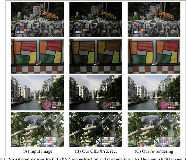 Figure 1 for SEL-CIE: Knowledge-Guided Self-Supervised Learning Framework for CIE-XYZ Reconstruction from Non-Linear sRGB Images