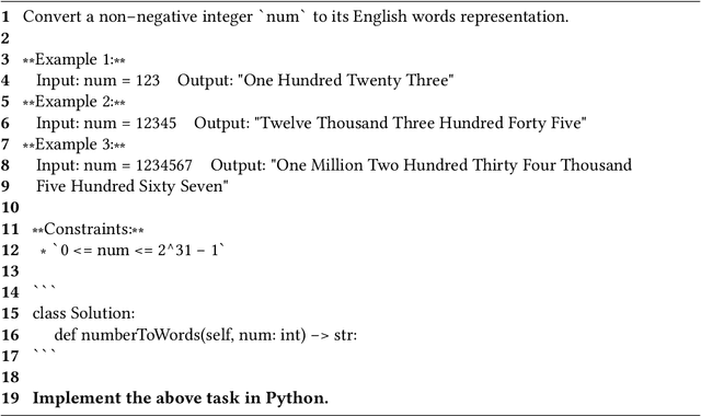 Figure 2 for Is ChatGPT the Ultimate Programming Assistant -- How far is it?