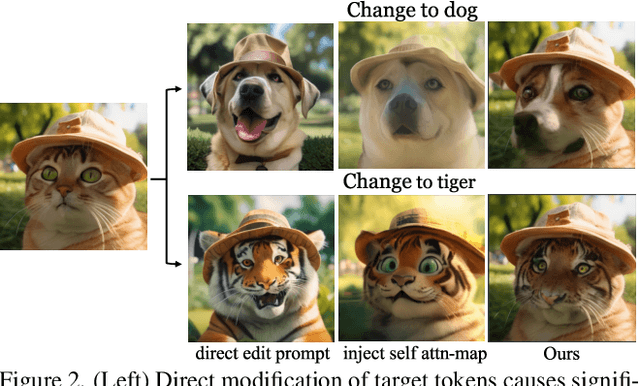 Figure 2 for Anchor Token Matching: Implicit Structure Locking for Training-free AR Image Editing