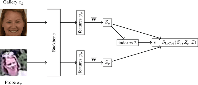 Figure 3 for Quo Vadis RankList-based System in Face Recognition?