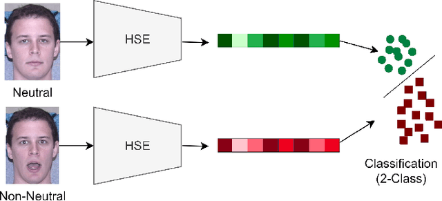 Figure 1 for Efficient Expression Neutrality Estimation with Application to Face Recognition Utility Prediction