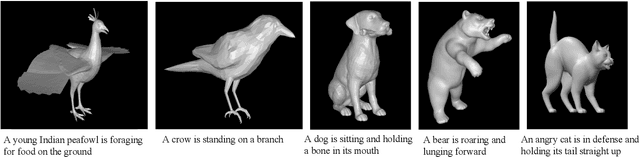 Figure 2 for TextANIMAR: Text-based 3D Animal Fine-Grained Retrieval