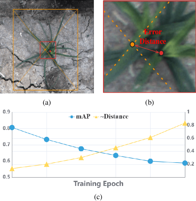 Figure 1 for Towards Efficient and Intelligent Laser Weeding: Method and Dataset for Weed Stem Detection