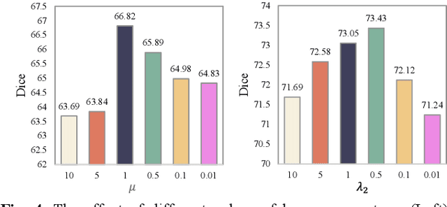 Figure 4 for BASIC: Semi-supervised Multi-organ Segmentation with Balanced Subclass Regularization and Semantic-conflict Penalty