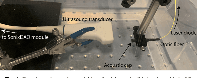 Figure 1 for Single Frame Laser Diode Photoacoustic Imaging: Denoising and Reconstruction