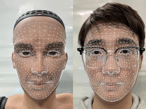 Figure 2 for ExFace: Expressive Facial Control for Humanoid Robots with Diffusion Transformers and Bootstrap Training