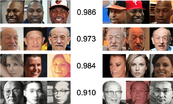 Figure 4 for FaceFusion: Exploiting Full Spectrum of Multiple Datasets