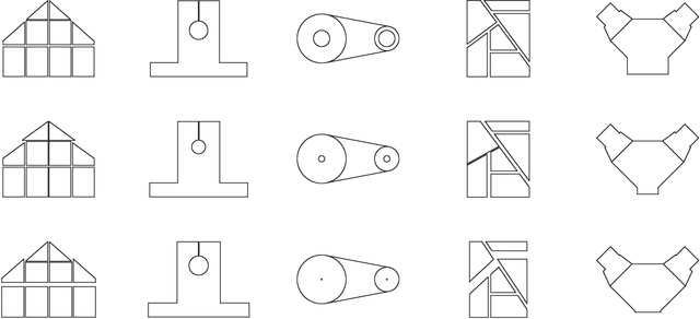 Figure 1 for Detecting Generative Parroting through Overfitting Masked Autoencoders