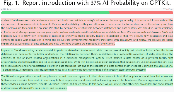 Figure 2 for Detecting LLM-Generated Text in Computing Education: A Comparative Study for ChatGPT Cases