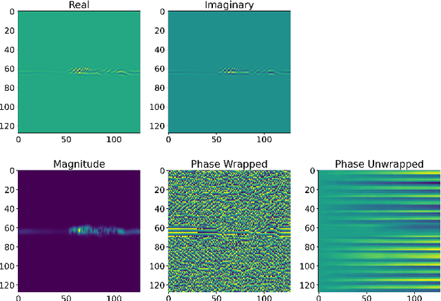Figure 1 for On Input Formats for Radar Micro-Doppler Signature Processing by Convolutional Neural Networks