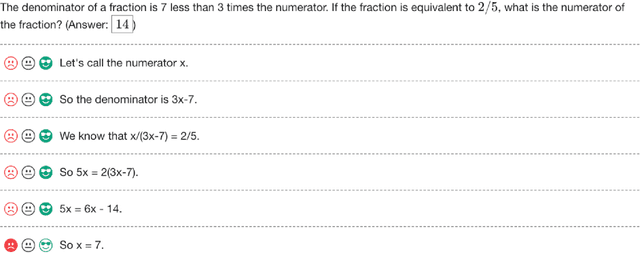 Figure 1 for Let's Verify Step by Step