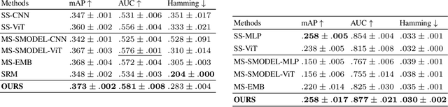 Figure 3 for CLIP-MUSED: CLIP-Guided Multi-Subject Visual Neural Information Semantic Decoding