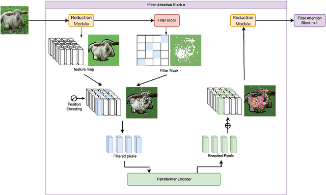 Figure 1 for FilterViT and DropoutViT: Lightweight Vision Transformer Models for Efficient Attention Mechanisms