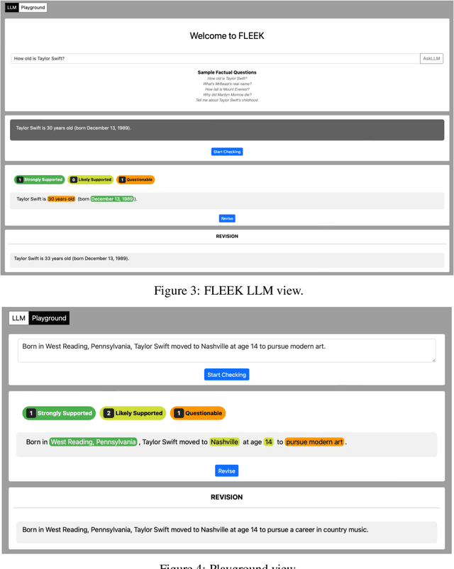 Figure 4 for FLEEK: Factual Error Detection and Correction with Evidence Retrieved from External Knowledge