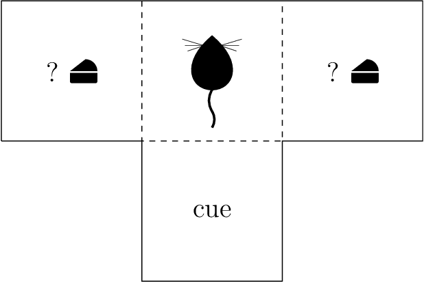 Figure 2 for A Concise Mathematical Description of Active Inference in Discrete Time