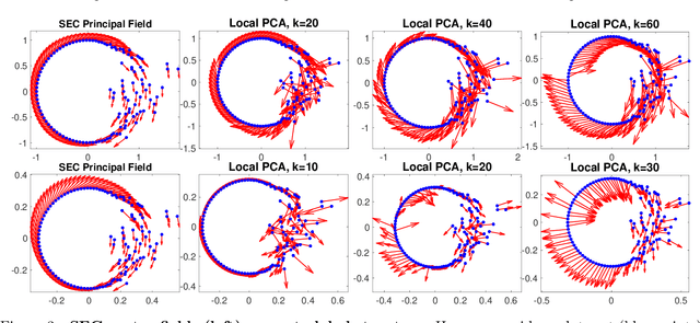 Figure 3 for On-Manifold Projected Gradient Descent