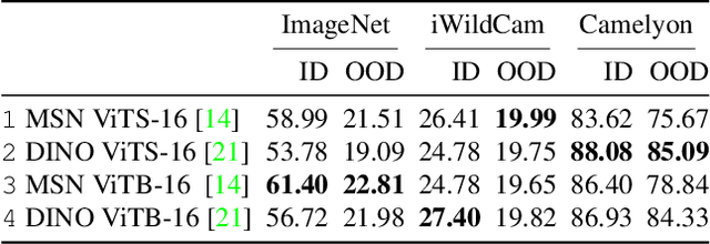 Figure 4 for Benchmarking Low-Shot Robustness to Natural Distribution Shifts