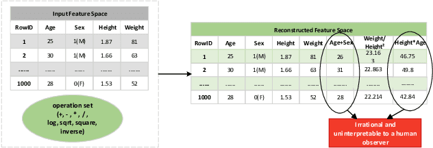 Figure 3 for Feature Cognition Enhancement via Interaction-Aware Automated Transformation