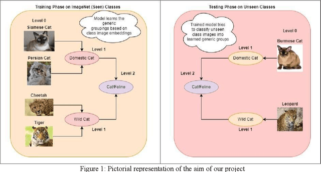 Figure 1 for CHIP: Contrastive Hierarchical Image Pretraining