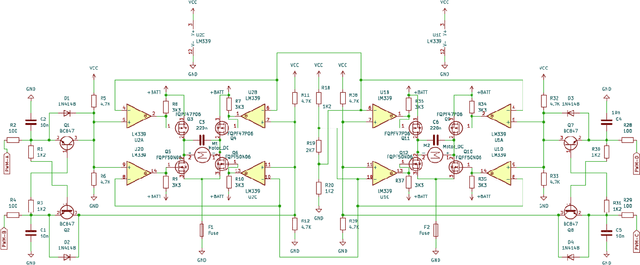 Figure 2 for Co-Design of a Robot Controller Board and Indoor Positioning System for IoT-Enabled Applications