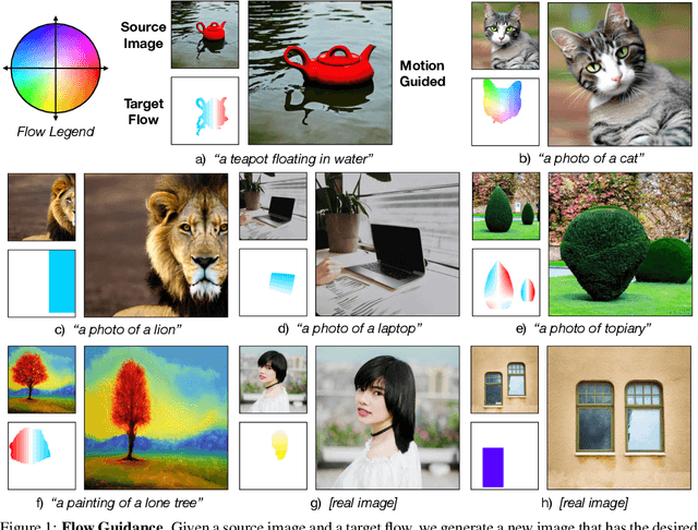 Figure 1 for Motion Guidance: Diffusion-Based Image Editing with Differentiable Motion Estimators