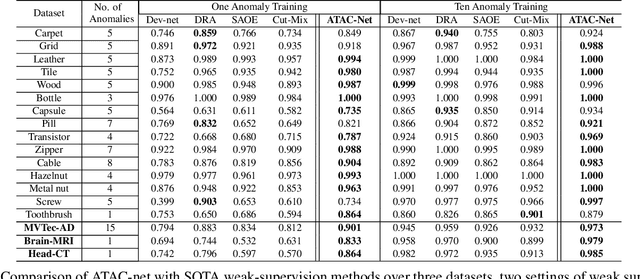 Figure 2 for ATAC-Net: Zoomed view works better for Anomaly Detection