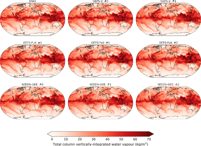 Figure 4 for SEEDS: Emulation of Weather Forecast Ensembles with Diffusion Models