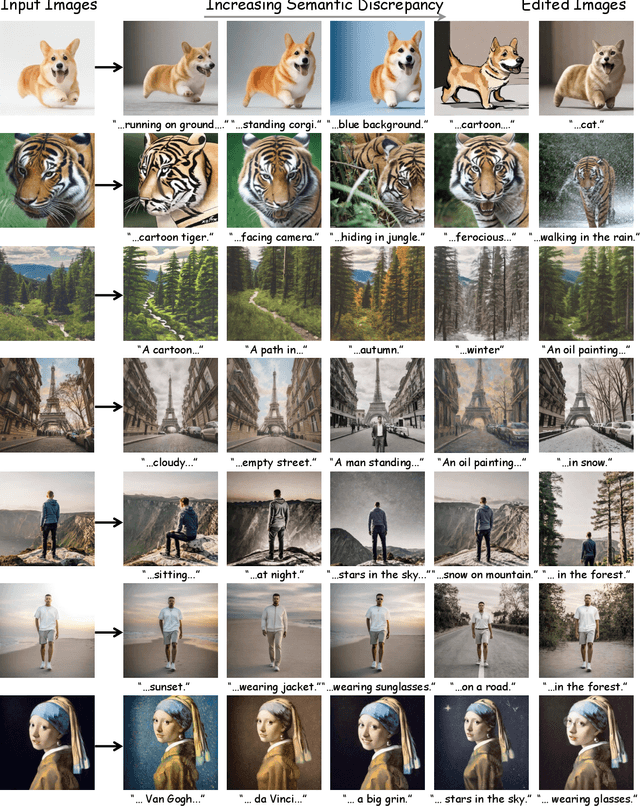 Figure 2 for FastEdit: Fast Text-Guided Single-Image Editing via Semantic-Aware Diffusion Fine-Tuning