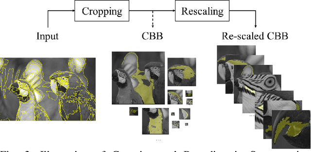 Figure 4 for Adaptive Segmentation-Based Initialization for Steered Mixture of Experts Image Regression