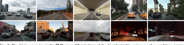 Figure 2 for TLD: A Vehicle Tail Light signal Dataset and Benchmark