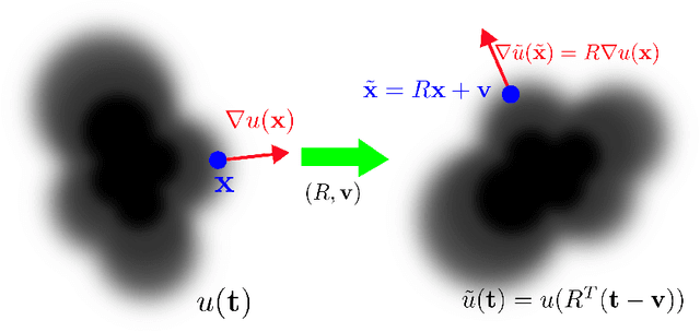 Figure 1 for Moving Frame Net: SE-Equivariant Network for Volumes