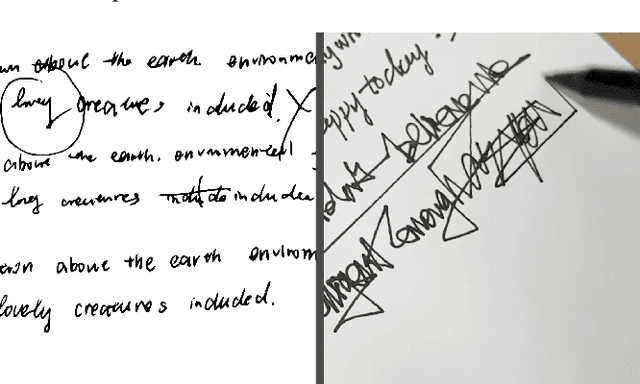 Figure 1 for "Nice to meet you!": Expressing Emotions with Movement Gestures and Textual Content in Automatic Handwriting Robots