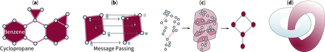 Figure 1 for Position Paper: Challenges and Opportunities in Topological Deep Learning