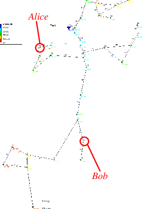 Figure 3 for Securing IoT Communication using Physical Sensor Data -- Graph Layer Security with Federated Multi-Agent Deep Reinforcement Learning