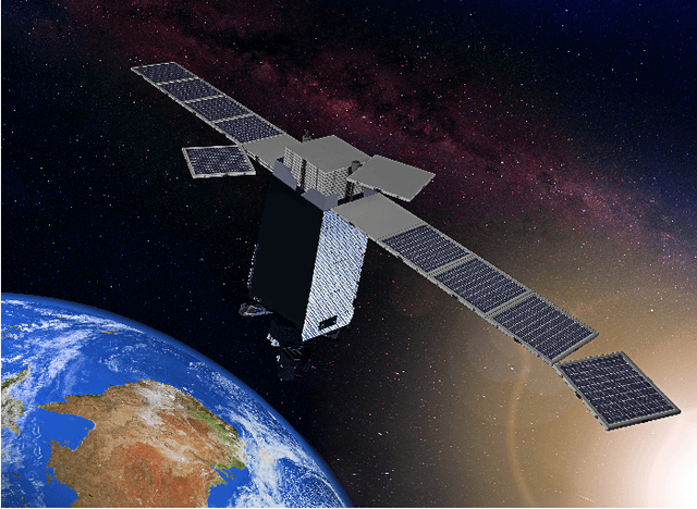 Figure 1 for SSPARE: Space Solar Power Autonomously Reconfigurable Elements