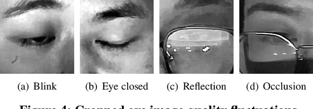 Figure 4 for Tri-Cam: Practical Eye Gaze Tracking via Camera Network