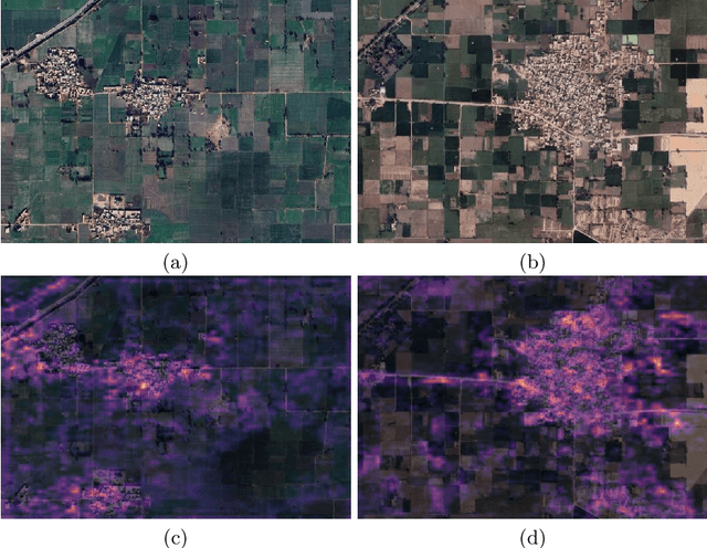 Figure 2 for Gated-Attention Feature-Fusion Based Framework for Poverty Prediction