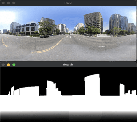 Figure 4 for Enhanced Monocular Visual Odometry with AR Poses and Integrated INS-GPS for Robust Localization in Urban Environments